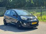 Kia Picanto 1.0 CVVT BusinessLine /Navi/Airco/Led/, Voorwielaandrijving, Euro 5, Gebruikt, Start-stop-systeem