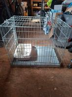 Hondenbench 75x54x64, Dieren en Toebehoren, Ophalen