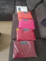 Tommy Hilfiger handdoeken, Huis en Inrichting, Ophalen, Nieuw, Wit, Handdoek