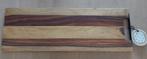 Nieuw! Borrelplank 49 cm Pure Rose Wood, Ophalen of Verzenden, Nieuw