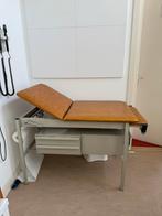 Onderzoeksbank, Ophalen, Zo goed als nieuw