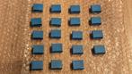 Epcos 470nF 630V 19 stuks, Ophalen of Verzenden, Nieuw