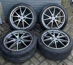 19 inch velgen 245/40/19 & 275/35/19, Auto-onderdelen, Banden en Velgen, Velg(en), Personenwagen, Zomerbanden, Ophalen