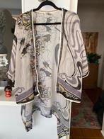 Mat.fashion hes, Ophalen of Verzenden, Zo goed als nieuw, Zwart
