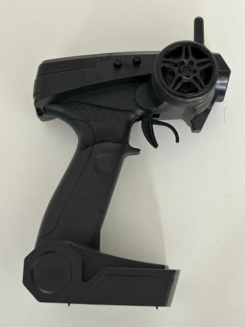 2,4ghz zender rc modelbouw beschikbaar voor biedingen