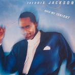LP - Freddie Jackson – Rock Me Tonight, 1960 tot 1980, Gebruikt, Ophalen of Verzenden, 12 inch