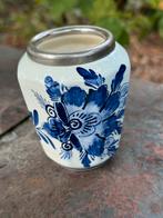 Delfts Blauw Lepelvaasje, Antiek en Kunst, Ophalen of Verzenden