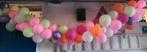 Ballonnenboog, Ophalen, Zo goed als nieuw