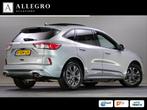 Ford Kuga 2.5 PHEV ST-Line X (PANORAMADAK, STUURWIELVERWARMI, 14 kWh, Gebruikt, 4 cilinders, Adaptive Cruise Control