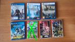 Diverse Games PS4, PS5 en Switch., Ophalen of Verzenden, Zo goed als nieuw