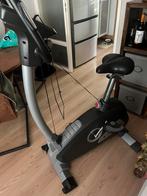 Hometrainer bike, Sport en Fitness, Fitnessapparatuur, Ophalen, Zo goed als nieuw, Metaal, Hometrainer