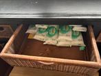 Kast, Huis en Inrichting, Woonaccessoires | Kisten, Ophalen, Gebruikt, Minder dan 50 cm