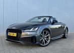 Audi TT ROADSTER 45 TFSI quattro 245PK Aut S-Line Comp., Auto's, Automaat, TT, Gebruikt, Euro 6