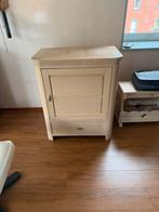 Prachtige bijzetkast, Ophalen, Gebruikt, 65 cm of meer, 70 cm of meer