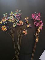 Silk-ka, Huis en Inrichting, Woonaccessoires | Kunstplanten en Kunstbloemen, Ophalen of Verzenden, Zo goed als nieuw