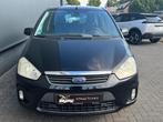 Ford C-Max 1.8-16V Titanium org NL /NAP, Voorwielaandrijving, 125 pk, Gebruikt, 4 cilinders