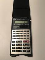 Casio scientific calculator fx-115N, Diversen, Ophalen of Verzenden, Grafische rekenmachine, Gebruikt