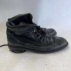 Haix Nette Schoenen Boots Legerschoenen Zwart Laag Maat 44.5
