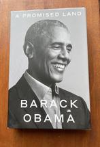** A Promised Land / Barack Obama **, Verzenden, Zo goed als nieuw, Politiek