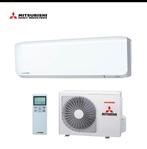 Mitsubishi Heavy Industries Premium, SRK50ZS-WF+SRC50ZS-W, Verwarmen, Nieuw, 3 snelheden of meer, Ophalen of Verzenden