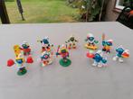 Smurfen verzameling McDonalds Peyo, Verzamelen, Smurfen, Ophalen of Verzenden, Zo goed als nieuw