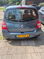 Renault Twingo 1.2 16V Quickshift 2011 Blauw, Auto's, Renault, 74 pk, 750 kg, 4 cilinders, 923 kg