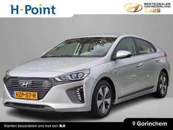 Hyundai IONIQ 1.6 GDi PHEV Premium | Adaptieve cruisecontrol beschikbaar voor biedingen
