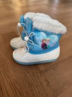 Frozen Snowboots - Maat 25, Meisje, Ophalen of Verzenden, Laarzen, Zo goed als nieuw