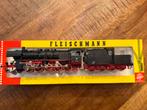 Fleischmann 4175 HO stoomlocomief 1/87, Hobby en Vrije tijd, Modeltreinen | H0, Fleischmann, Ophalen of Verzenden, Zo goed als nieuw