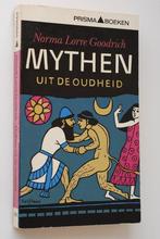 Mythen uit de oudheid (PB 1965), Verzenden, 14e eeuw of eerder, Zo goed als nieuw