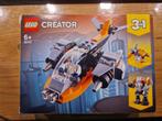 lego 31111 - Creator - 3in1, Ophalen of Verzenden, Zo goed als nieuw, Complete set, Lego