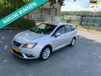 Seat Ibiza ST 1.2 TDI Style Ecomotive LEUKE AUTO RIJDT EN SC, Auto's, Seat, Voorwielaandrijving, Euro 5, Stof, Gebruikt