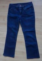 Mooie donkere Esprit jeans, maat 38, straight model, Kleding | Dames, Spijkerbroeken en Jeans, Blauw, W30 - W32 (confectie 38/40)