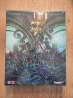 7 Souls Bordspel - Nieuw in Folie!, Een of twee spelers, Ophalen of Verzenden, Nieuw, Inside Up Games