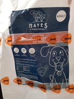 Hayes hondenbrok met rund. Hebben 5,4 kg over.Zie info, Dieren en Toebehoren, Dierenvoeding, Hond, Ophalen of Verzenden
