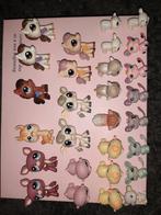 Littlest pet shop, Ophalen of Verzenden, Zo goed als nieuw, Jongen of Meisje