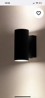 Ikea Nymane Wandlamp 2 stuks, Huis en Inrichting, Lampen | Wandlampen, Ophalen, Nieuw