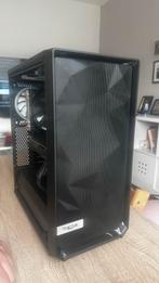 Game PC - i7 7700K, GTX 1060, 16GB RAM, Computers en Software, Desktop Pc's, Gebruikt, Zelf gebouwde pc, Virtual Reality, Ophalen of Verzenden