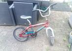 BMX cross fiets, Ophalen, Gebruikt, Staal, 16 tot 20 inch