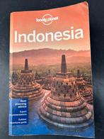 Lonely Planet Indonesie 10th edition, Boeken, Gelezen, Ophalen of Verzenden