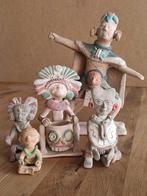 Mexicaanse Maya Beeldjes precolumbiaans Inca Azteken Mexico, Antiek en Kunst, Ophalen of Verzenden