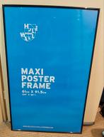 Maxi Poster Frame - 61x91.5cm, Huis en Inrichting, Ophalen, Kunststof, Gebruikt, 75 cm of meer