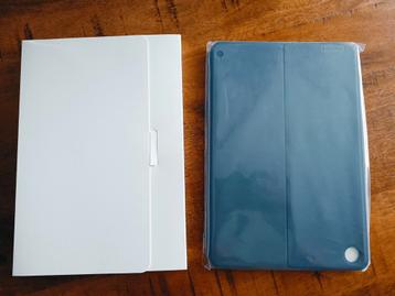 Nieuwe orginele Lenovo Tab M10 3rd gen Tablet hoes beschikbaar voor biedingen
