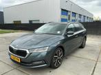 2021 Skoda Octavia Combi Personenauto, Auto's, Skoda, Voorwielaandrijving, 65 €/maand, Euro 6, 4 cilinders