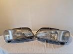 2 x Originele Peugeot 106  Koplampen, Auto-onderdelen, Verlichting, Ophalen of Verzenden, Gebruikt, Peugeot