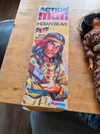 Action man palitoy indianen, Ophalen of Verzenden