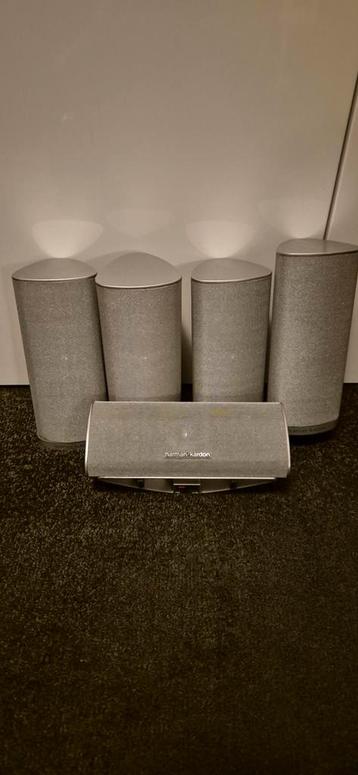 Harman kardon ts-11 beschikbaar voor biedingen