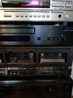 technics cassette deck, Ophalen of Verzenden, Overige merken