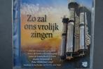 Cd samenzang met bovenstem: Peter Wildeman, Martin Westrate, Ophalen of Verzenden, Zo goed als nieuw, Gospel