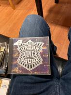 Urban Dance Squad CD, Ophalen of Verzenden, 1980 tot 2000, Zo goed als nieuw, Boxset